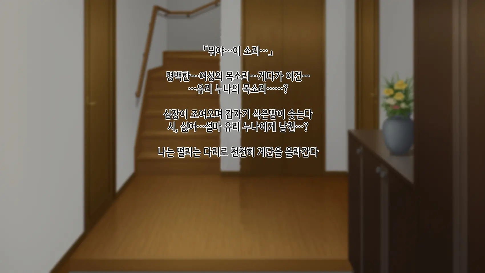 Ane Ochi -Ane Ga Chichi Ni Ochiru Made-